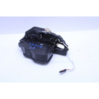 2009-2015 BMW 740i 750i Front Door Latch Lock Left Driver - 51217185689 OEM