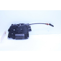 2009-2015 BMW 740i 750i Rear Door Latch Actuator Motor Right - 4154309800 OEM