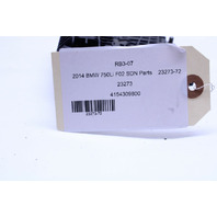 2009-2015 BMW 740i 750i Rear Door Latch Actuator Motor Right - 4154309800 OEM