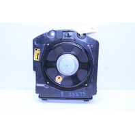 2009-2015 BMW 740i 750i Floor Speaker Subwoofer Right 65139241118 OEM