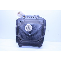 2009-2015 BMW 740i 750i Floor Speaker Subwoofer Right 65139241118 OEM