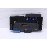 2014 BMW 750Li Junction Box For Electronics 3 - 61359312762 OEM