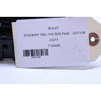 2009-2015 BMW 740i 750Li Rear Door Latch Lock Right - 51227185688 OEM
