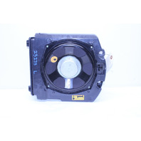 2009-2015 BMW 740i 750i Floor Speaker Subwoofer Left OEM
