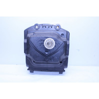 2009-2015 BMW 740i 750i Floor Speaker Subwoofer Left OEM