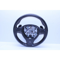 2011-2015 BMW 740i 750i Steering Wheel Paddle Shift M Sport OEM