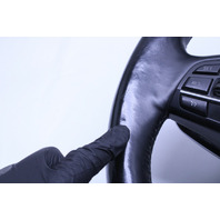 2011-2015 BMW 740i 750i Steering Wheel Paddle Shift M Sport OEM