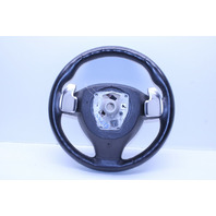 2011-2015 BMW 740i 750i Steering Wheel Paddle Shift M Sport OEM