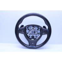 2011-2015 BMW 740i 750i Steering Wheel Paddle Shift M Sport OEM