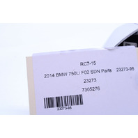 2014 BMW 750Li Outside Front Door Handle Right - 51217231934 OEM