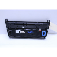 2011-2015 BMW 740i 750i 760i Audio Climate Temperature Control Panel OEM