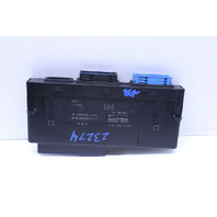 2010 BMW 335d Junction Box For Electronics OEM