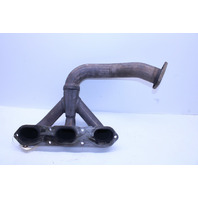 2005-2008 Porsche 911 997 3.8 Right Exhaust Manifold 99711110202 OEM