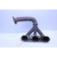 2005-2008 Porsche 911 997 3.8 Left Exhaust Manifold 99711110102 OEM
