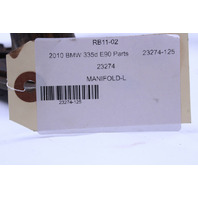 2005-2008 Porsche 911 997 3.8 Left Exhaust Manifold 99711110102 OEM