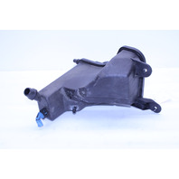2009-2011 BMW 335d M57 Diesel Coolant Overflow Expansion Bottle Tank - 17137810592 OEM
