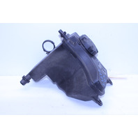 2009-2011 BMW 335d M57 Diesel Coolant Overflow Expansion Bottle Tank - 17137810592 OEM