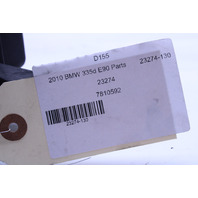 2009-2011 BMW 335d M57 Diesel Coolant Overflow Expansion Bottle Tank - 17137810592 OEM