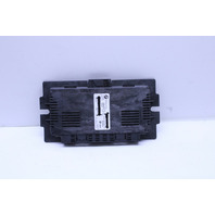 2010 BMW 335d Footwell Body Control Module BCM - 61359224597 OEM