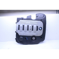 2009 2010 2011 BMW 335d Engine Motor Cover OEM