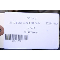 2009 2010 2011 BMW 335d Engine Motor Cover OEM