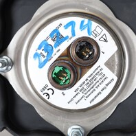 BMW 128i 135i 328i 335i M3 Left Steering Wheel Airbag 32306884664 OEM Used