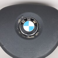 BMW 128i 135i 328i 335i M3 Left Steering Wheel Airbag 32306884664 OEM Used