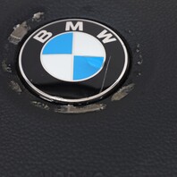 BMW 128i 135i 328i 335i M3 Left Steering Wheel Airbag 32306884664 OEM Used