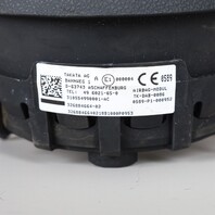 BMW 128i 135i 328i 335i M3 Left Steering Wheel Airbag 32306884664 OEM Used