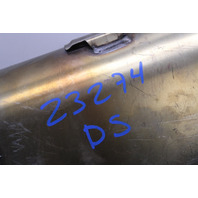 2009-2011 BMW 335d M57 Diesel Exhaust Manifold Down Pipe - 18308512290 OEM