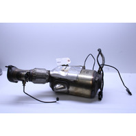 2009-2011 BMW 335d M57 Diesel Exhaust Manifold Down Pipe - 18308512290 OEM