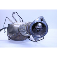 2009-2011 BMW 335d M57 Diesel Exhaust Manifold Down Pipe - 18308512290 OEM