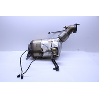 2009-2011 BMW 335d M57 Diesel Exhaust Manifold Down Pipe - 18308512290 OEM