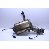 2009-2011 BMW 335d M57 Diesel Exhaust Manifold Down Pipe - 18308512290 OEM