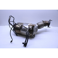 2009-2011 BMW 335d M57 Diesel Exhaust Manifold Down Pipe - 18308512290 OEM