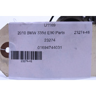 2009-2011 BMW 335d Diesel DEF Injector Metering Valve - 18307807206 OEM