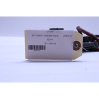 2009-2011 BMW 335d M57 Diesel NOX Oxygen Sensor - 13628589846 OEM