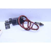 2009-2011 BMW 335d M57 Diesel NOX Oxygen Sensor - 13628589846 OEM