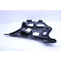 2009-2011 BMW 328i 335i Rear Bumper Guide Bracket Left Driver - 51127202667 OEM