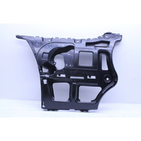 2009-2011 BMW 328i 335i Rear Bumper Guide Bracket Left Driver - 51127202667 OEM