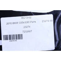 2009-2011 BMW 328i 335i Rear Bumper Guide Bracket Left Driver - 51127202667 OEM