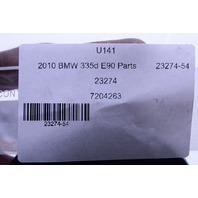 2009-2011 BMW 335d M57 Diesel Rear Bumper Def Tank Access Cap - 51127223495 OEM