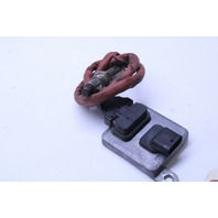 2009-2011 BMW 335d M57 Diesel NOX Oxygen Sensor - 13628576470 OEM