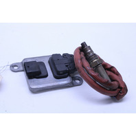 2009-2011 BMW 335d M57 Diesel NOX Oxygen Sensor - 13628576470 OEM