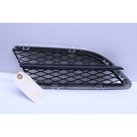 2009-2011 BMW 335d Front Bumper Grille Right - 51117228954 OEM
