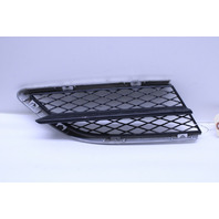 2009-2011 BMW 335d Front Bumper Grille Right - 51117228954 OEM