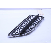 2009-2011 BMW 335d Front Bumper Grille Right - 51117228954 OEM
