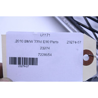 2009-2011 BMW 335d Front Bumper Grille Right - 51117228954 OEM