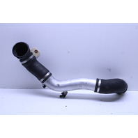 2009-2011 BMW 335d M57 Diesel Charge Pipe Tube - 11618506078 OEM