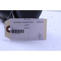 2009-2011 BMW 335d M57 Diesel Charge Pipe Tube - 11618506078 OEM